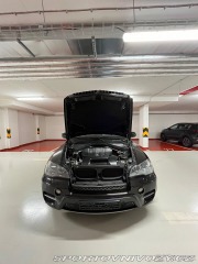 BMW X5 3,0   40d tvin turbo 1800