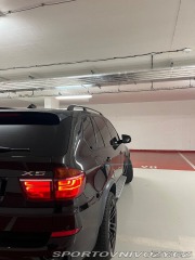 BMW X5 3,0   40d tvin turbo 1800