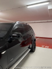BMW X5 3,0   40d tvin turbo 1800