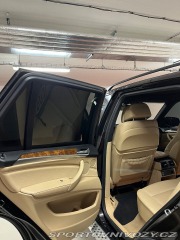 BMW X5 3,0   40d tvin turbo 1800