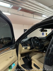 BMW X5 3,0   40d tvin turbo 1800