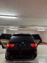 BMW X5 3,0   40d tvin turbo 1800