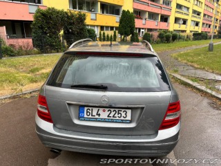 Mercedes-Benz C 2,0 C200 CDI W204 100KW 2014
