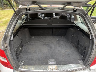 Mercedes-Benz C 2,0 C200 CDI W204 100KW 2014