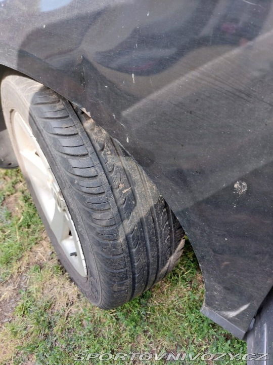 Volkswagen Ostatní modely Passat 2,0 B6 Tdi 125 kW 2006