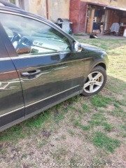 Volkswagen Ostatní modely Passat 2,0 B6 Tdi 125 kW 2006