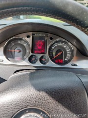 Volkswagen Ostatní modely Passat 2,0 B6 Tdi 125 kW 2006