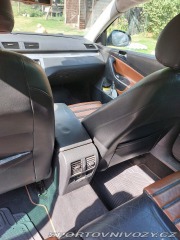 Volkswagen Ostatní modely Passat 2,0 B6 Tdi 125 kW 2006