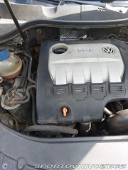 Volkswagen Ostatní modely Passat 2,0 B6 Tdi 125 kW 2006