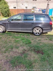 Volkswagen Ostatní modely Passat 2,0 B6 Tdi 125 kW 2006