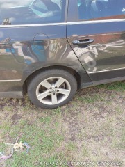 Volkswagen Ostatní modely Passat 2,0 B6 Tdi 125 kW 2006
