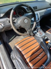 Volkswagen Ostatní modely Passat 2,0 B6 Tdi 125 kW 2006