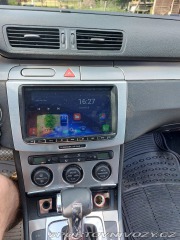 Volkswagen Ostatní modely Passat 2,0 B6 Tdi 125 kW 2006