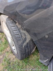 Volkswagen Ostatní modely Passat 2,0 B6 Tdi 125 kW 2006