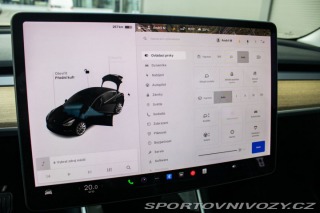 Tesla Model 3 Long Range Launch Version 2019