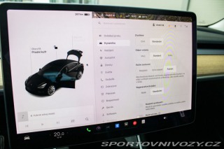 Tesla Model 3 Long Range Launch Version 2019