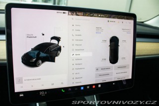 Tesla Model 3 Long Range Launch Version 2019