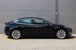 Tesla Model 3 Long Range Launch Version 2019