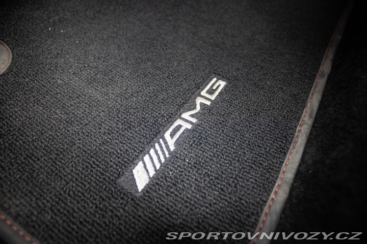 Mercedes-Benz A 250 /T 2015
