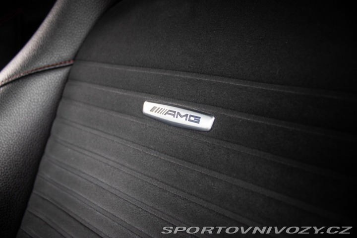 Mercedes-Benz A 250 /T 2015