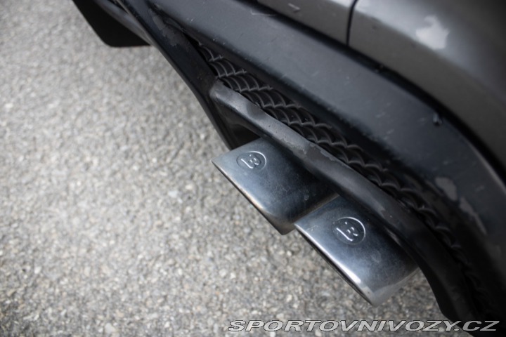 Mercedes-Benz A 250 /T 2015