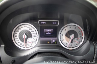 Mercedes-Benz A 250 /T 2015