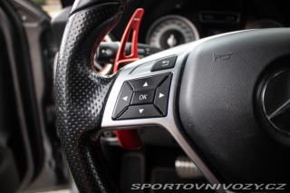 Mercedes-Benz A 250 /T 2015