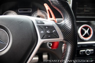 Mercedes-Benz A 250 /T 2015