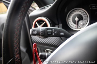 Mercedes-Benz A 250 /T 2015