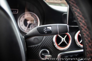Mercedes-Benz A 250 /T 2015