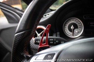 Mercedes-Benz A 250 /T 2015
