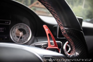 Mercedes-Benz A 250 /T 2015