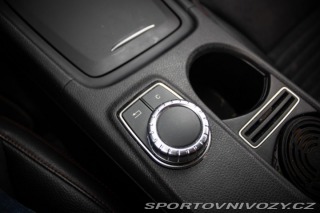 Mercedes-Benz A 250 /T 2015