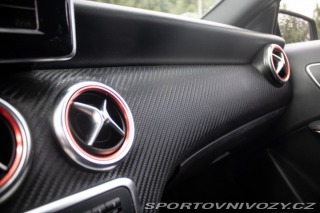Mercedes-Benz A 250 /T 2015
