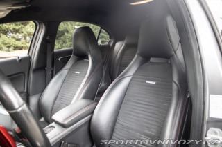Mercedes-Benz A 250 /T 2015