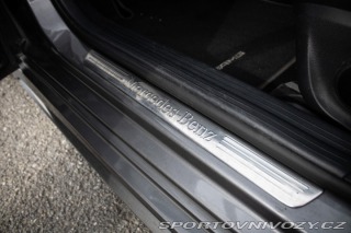 Mercedes-Benz A 250 /T 2015