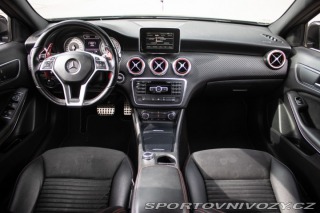 Mercedes-Benz A 250 /T 2015