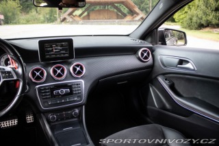 Mercedes-Benz A 250 /T 2015