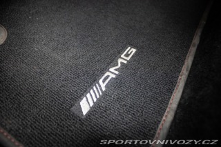Mercedes-Benz A 250 /T 2015