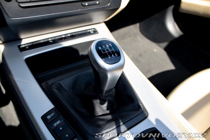 BMW Z4 Cabrio 2011