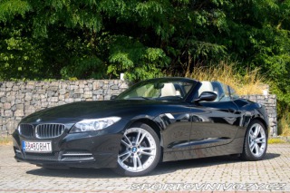 BMW Z4 Cabrio 2011