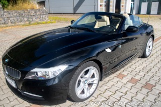 BMW Z4 Cabrio 2011