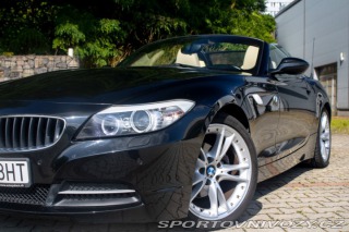 BMW Z4 Cabrio 2011