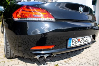 BMW Z4 Cabrio 2011