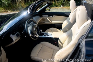 BMW Z4 Cabrio 2011