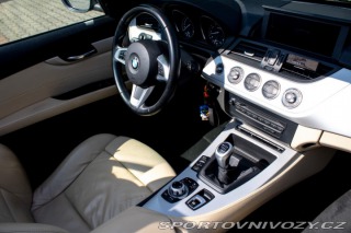 BMW Z4 Cabrio 2011