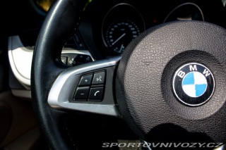 BMW Z4 Cabrio 2011
