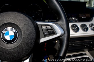 BMW Z4 Cabrio 2011