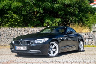 BMW Z4 Cabrio 2011