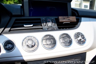 BMW Z4 Cabrio 2011